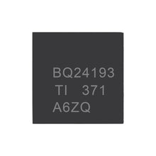 Load image into Gallery viewer, BQ24193 Battery Charging IC Chip Replacement For Nintendo Switch
