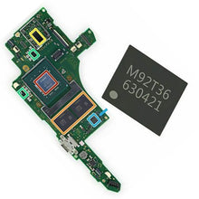 Load image into Gallery viewer, M92T36 Power Charging Chip For Nintendo Switch
