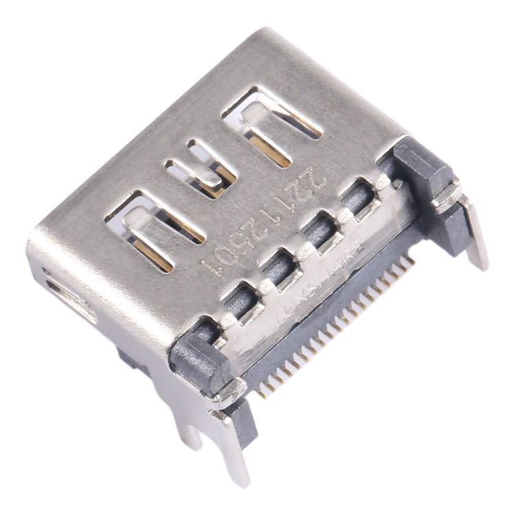 HDMI-compatible Port Socket Interface Connector For PS5