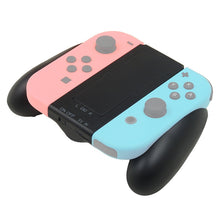 Load image into Gallery viewer, iplay S005 Controller Grip Charger for Nintendo Switch Joy-Con