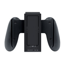 Load image into Gallery viewer, iplay S005 Controller Grip Charger for Nintendo Switch Joy-Con