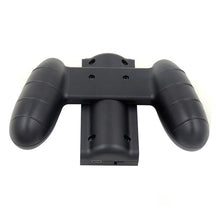 Load image into Gallery viewer, iplay S005 Controller Grip Charger for Nintendo Switch Joy-Con