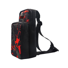 Load image into Gallery viewer, iplay HBS-167 Portable Shoulder Crossbody Storage Bag for Nintendo Switch, HBS-167