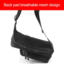 Load image into Gallery viewer, iplay HBS-167 Portable Shoulder Crossbody Storage Bag for Nintendo Switch, HBS-167