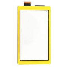 Load image into Gallery viewer, Touch Screen Replacement For Nintendo Switch Lite, For Nintendo Switch Lite Yellow, For Nintendo Switch Lite Black, For Nintendo Switch Lite Blue, For Nintendo Switch Lite Red, For Nintendo Switch Lite White