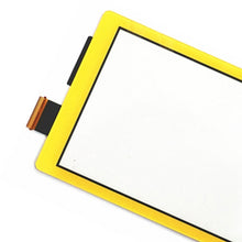Load image into Gallery viewer, Touch Screen Replacement For Nintendo Switch Lite, For Nintendo Switch Lite Yellow, For Nintendo Switch Lite Black, For Nintendo Switch Lite Blue, For Nintendo Switch Lite Red, For Nintendo Switch Lite White
