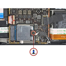 Load image into Gallery viewer, 14 in 1 Steam Deck Abschirmung + Back Cover + Fan + Hard Disk Screw Set