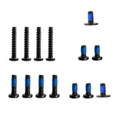 14 in 1 Steam Deck Abschirmung + Back Cover + Fan + Hard Disk Screw Set