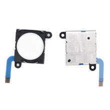 Load image into Gallery viewer, Game Console 3D Left Right Interoperability Rocker Remote Sensing Joystick for Nintendo Switch / Switch Lite