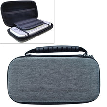 Load image into Gallery viewer, Portable EVA + Snow Cloth Game Machine Storage Bag Protective Case Handbag for Switch Lite, YSL-1101