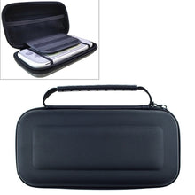 Load image into Gallery viewer, Portable EVA + Snow Cloth Game Machine Storage Bag Protective Case Handbag for Switch Lite, YSL-1101