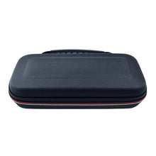 Load image into Gallery viewer, Portable EVA + Snow Cloth Game Machine Storage Bag Protective Case Handbag for Switch Lite, YSL-1101