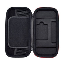 Load image into Gallery viewer, Portable EVA + Snow Cloth Game Machine Storage Bag Protective Case Handbag for Switch Lite, YSL-1101