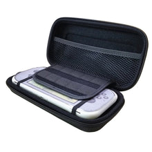 Load image into Gallery viewer, Portable EVA + Snow Cloth Game Machine Storage Bag Protective Case Handbag for Switch Lite, YSL-1101