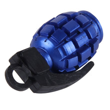 Load image into Gallery viewer, 4 PCS Universal Car Tire Valve Caps
