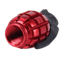 Load image into Gallery viewer, 4 PCS Universal Car Tire Valve Caps