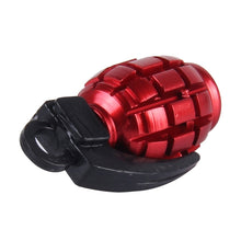 Load image into Gallery viewer, 4 PCS Universal Car Tire Valve Caps