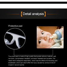 Load image into Gallery viewer, 0860-01 Protective Sports Goggles Safety Basketball Glasses for Kids with Adjustable Strap