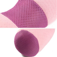 Load image into Gallery viewer, Multifunction Yoga Pillow Beautiful Buttocks Pelvis Pillow Cervical Lumbar Health Pillow Yoga Stick Waist(Pink)