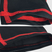 Load image into Gallery viewer, Outdoor Basketball Badminton Sports Knee Pad Riding Running Gear Long Breathable Protection Legs Pantyhose, Size: L