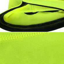 Load image into Gallery viewer, Football Anti-collision Leggings Outdoor Basketball Riding Mountaineering Ankle Protect Calf Socks Gear Protector, Size: XL, Size: XL