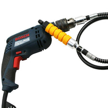 Load image into Gallery viewer, Electric Carving Knife Woodwork Tools Graver with Spanner &amp; Flexible Shaft, with Spanner, with Spanner &amp; Flexible Shaft
