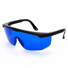 Load image into Gallery viewer, Laser Protection Glasses Goggles Working Protective Glasses