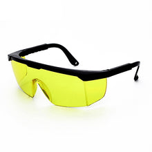 Load image into Gallery viewer, Laser Protection Glasses Goggles Working Protective Glasses