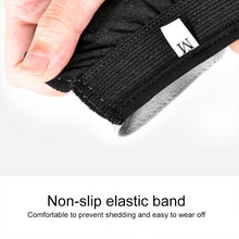 Load image into Gallery viewer, Half Finger Yoga Gloves Anti-skid Sports Gym Palm Protector, Size: M, Palm Circumference: 18cm, Size: M