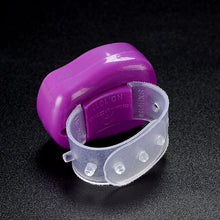 Load image into Gallery viewer, High Quality Ring Counter With LED Light, Electronic Finger Ring Counter, Random Color Delivery