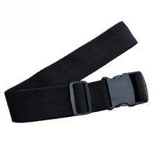 Load image into Gallery viewer, Cross Rainbow Elastic Telescopic Bag Bungee Luggage Packing Belt Travel Luggage Fixed Strap