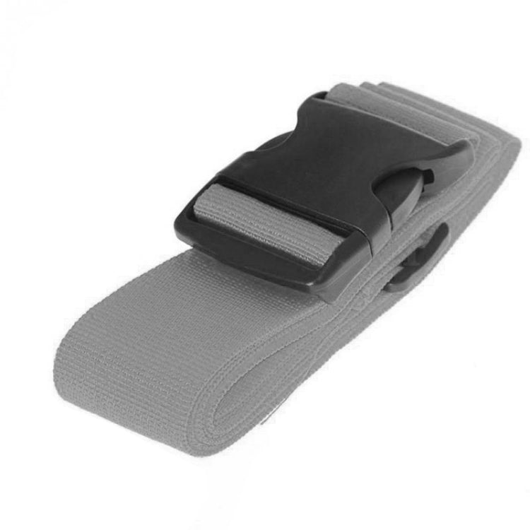 Cross Rainbow Elastic Telescopic Bag Bungee Luggage Packing Belt Travel Luggage Fixed Strap