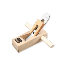 Load image into Gallery viewer, 180mm DIY Hand Planer Wood Planer Woodworking Tools, 180mm
