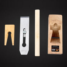 Load image into Gallery viewer, 180mm DIY Hand Planer Wood Planer Woodworking Tools, 180mm