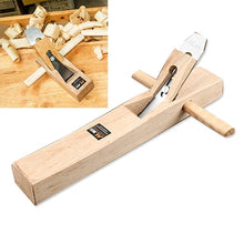 Load image into Gallery viewer, 400mm DIY Hand Planer Wood Planer Woodworking Tools, 400mm