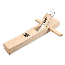 Load image into Gallery viewer, 400mm DIY Hand Planer Wood Planer Woodworking Tools, 400mm