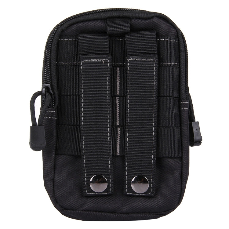 Stylish Multifunctional Outdoor Sports Running Hiking Riding Travelling Waist Bag Phone Camera Protective Case Card Pocket Wallet with Belt Bandage Binding Tape, Waist Bag