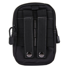 Load image into Gallery viewer, Stylish Multifunctional Outdoor Sports Running Hiking Riding Travelling Waist Bag Phone Camera Protective Case Card Pocket Wallet with Belt Bandage Binding Tape, Waist Bag