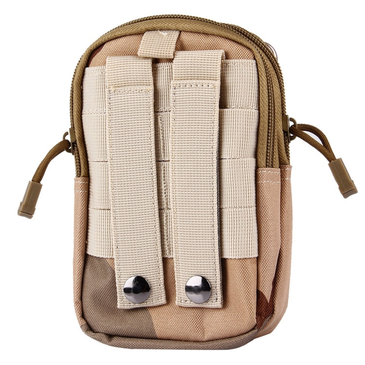 Stylish Multifunctional Outdoor Sports Running Hiking Riding Travelling Waist Bag Phone Camera Protective Case Card Pocket Wallet with Belt Bandage Binding Tape, Waist Bag