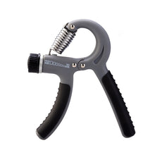 Load image into Gallery viewer, 10-40Kg Adjustable Hand Grips Power Gripper Hand Wrist Strength Training Tool for Men, Random Color Delivery