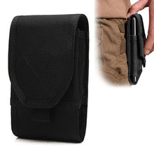 Load image into Gallery viewer, Stylish Multifunctional Outdoor Waist Bag Phone Camera Protective Case Card Pocket Wallet, Pocket Wallet