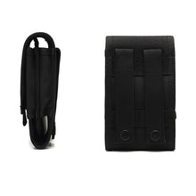 Load image into Gallery viewer, Stylish Multifunctional Outdoor Waist Bag Phone Camera Protective Case Card Pocket Wallet, Pocket Wallet