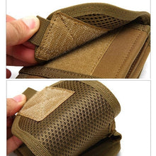 Load image into Gallery viewer, Stylish Multifunctional Outdoor Waist Bag Phone Camera Protective Case Card Pocket Wallet, Pocket Wallet