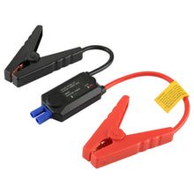 Load image into Gallery viewer, 12V 650A Smart Car Booster Cable Protecting Car Battery For Car Short Circuit Overcharge Constant   Regulator Jump Lead Clips, 650A