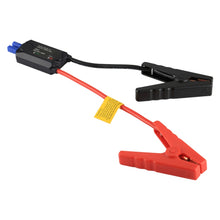 Load image into Gallery viewer, 12V 650A Smart Car Booster Cable Protecting Car Battery For Car Short Circuit Overcharge Constant   Regulator Jump Lead Clips, 650A
