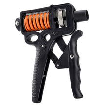 Load image into Gallery viewer, 25-50Kg Adjustable Hand Grips Power Gripper Hand Wrist Strength Training Tool for Men
