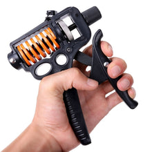 Load image into Gallery viewer, 25-50Kg Adjustable Hand Grips Power Gripper Hand Wrist Strength Training Tool for Men