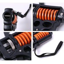 Load image into Gallery viewer, 25-50Kg Adjustable Hand Grips Power Gripper Hand Wrist Strength Training Tool for Men