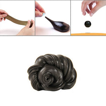 Load image into Gallery viewer, DIY Plasticine Slime Magnetic Rubber Mud Stress Reducer Anti-Anxiety Bouncing Putty Magic Clay Education Toy for Kids and Adults, Small Iron Box Size: 6x2.5cm