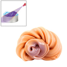 Load image into Gallery viewer, UV Discoloration Mud DIY Plasticine Slime Stress Reducer Anti-Anxiety Toy Bouncing Putty Magic Clay Education Toys for Kids and Adults, Iron Box Size: 8x2.5cm